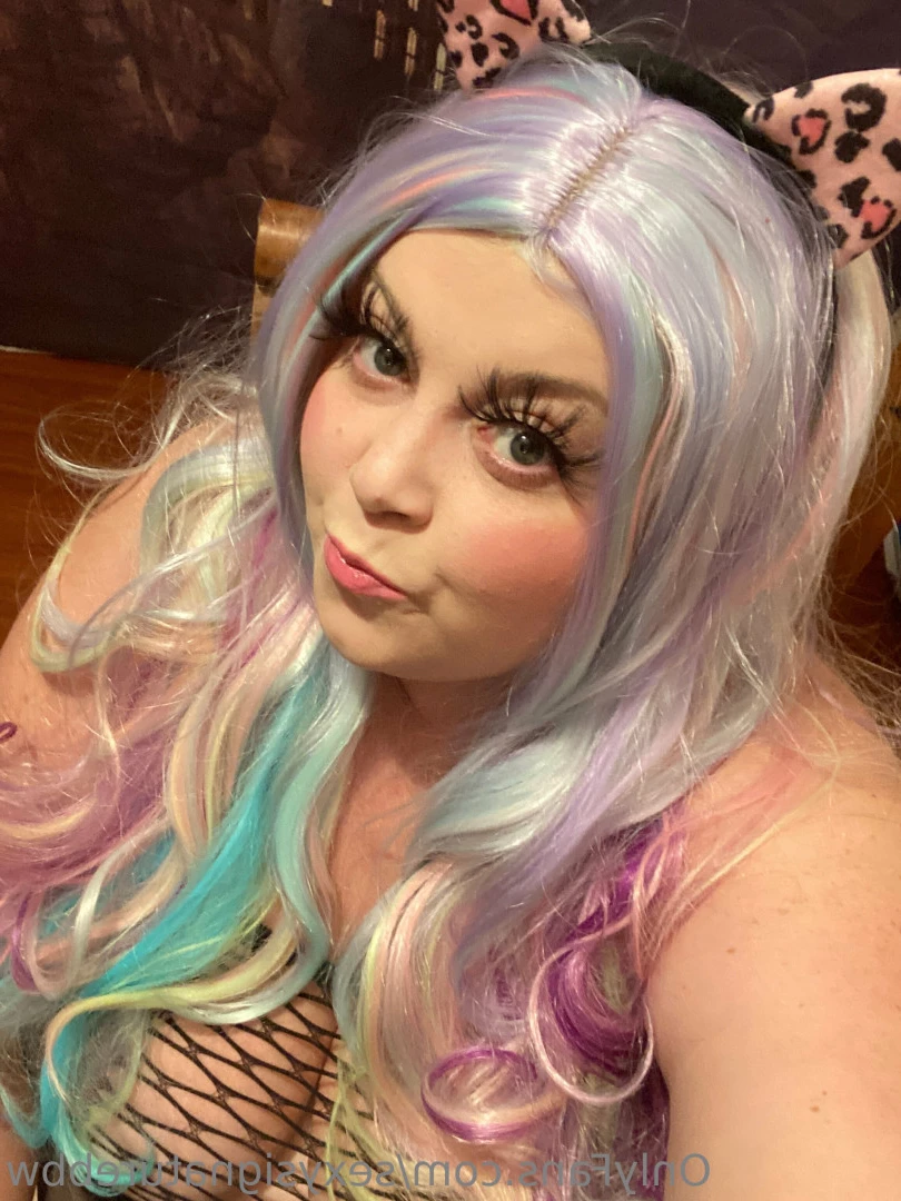Tammy Jung [ sexysignaturebbw ] Onlyfans leaked photo 7453227 on Hotleaks.tv