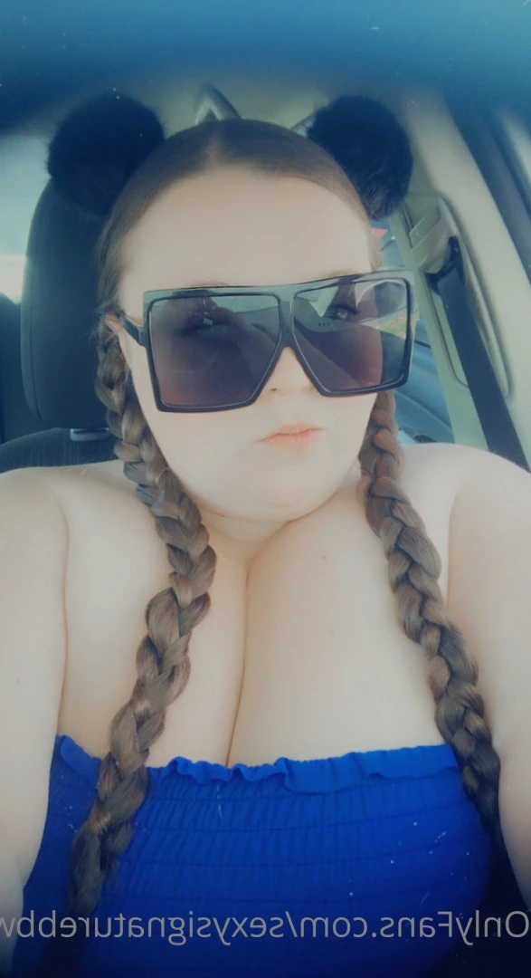 Tammy Jung [ sexysignaturebbw ] Onlyfans leaked photo 7453309 on Hotleaks.tv