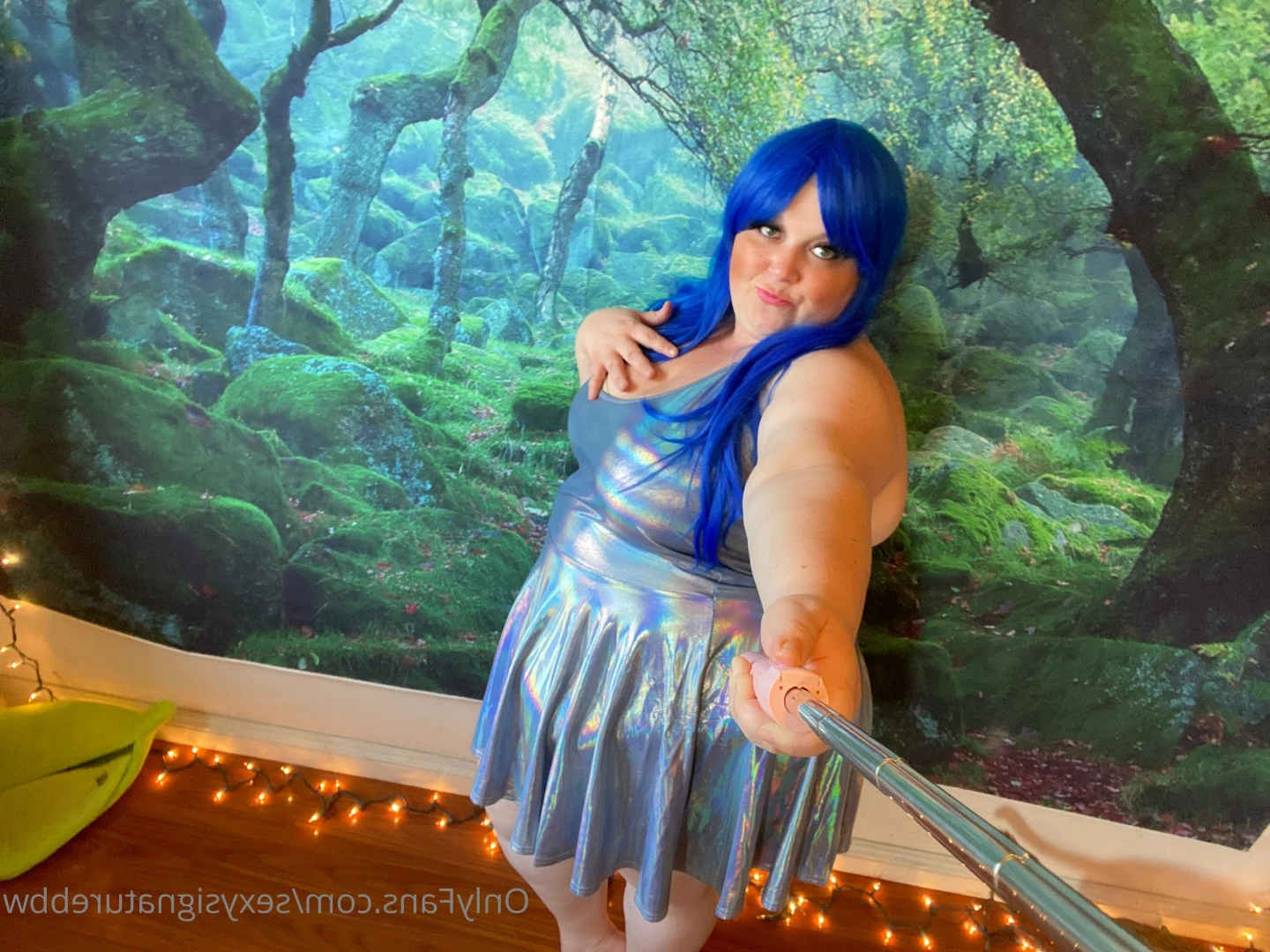 Tammy Jung [ sexysignaturebbw ] Onlyfans leaked photo 7453347 on Hotleaks.tv