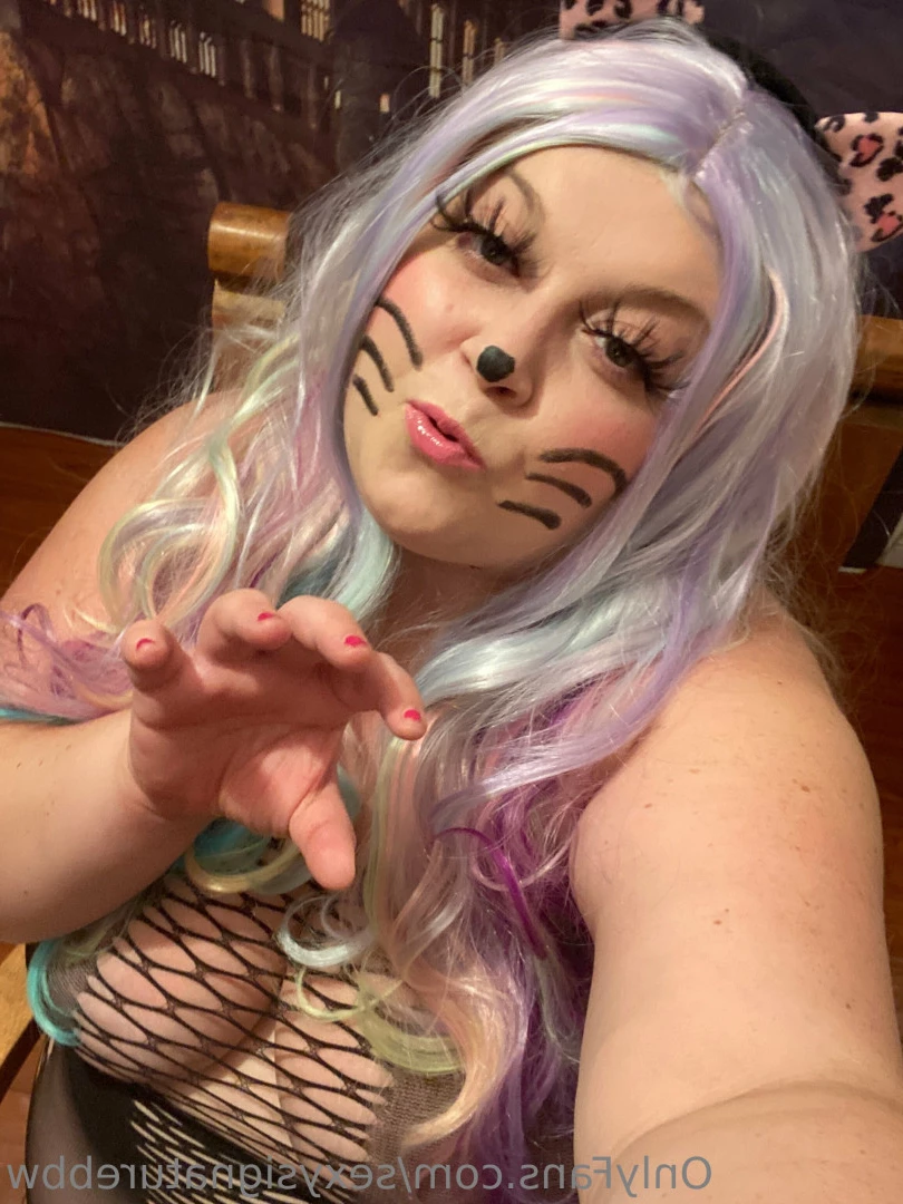 Tammy Jung [ sexysignaturebbw ] Onlyfans leaked photo 7453403 on Hotleaks.tv