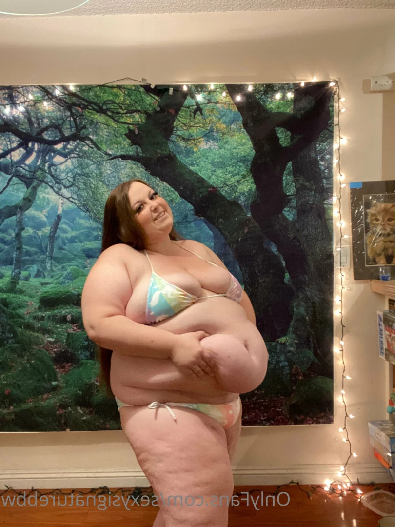 Tammy Jung [ sexysignaturebbw ] Onlyfans leaked photo 7453435 on Hotleaks.tv