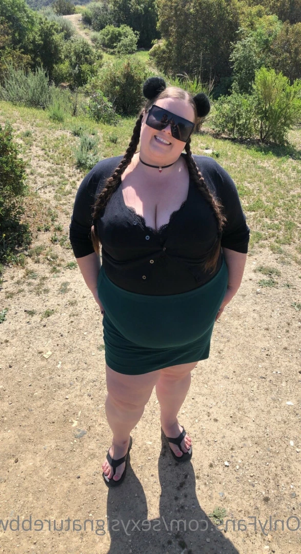 Tammy Jung [ sexysignaturebbw ] Onlyfans leaked photo 7453529 on Hotleaks.tv