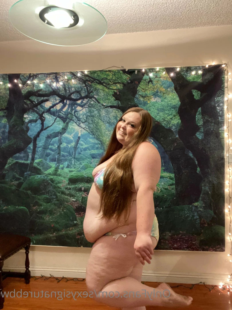 Tammy Jung [ sexysignaturebbw ] Onlyfans leaked photo 7453634 on Hotleaks.tv