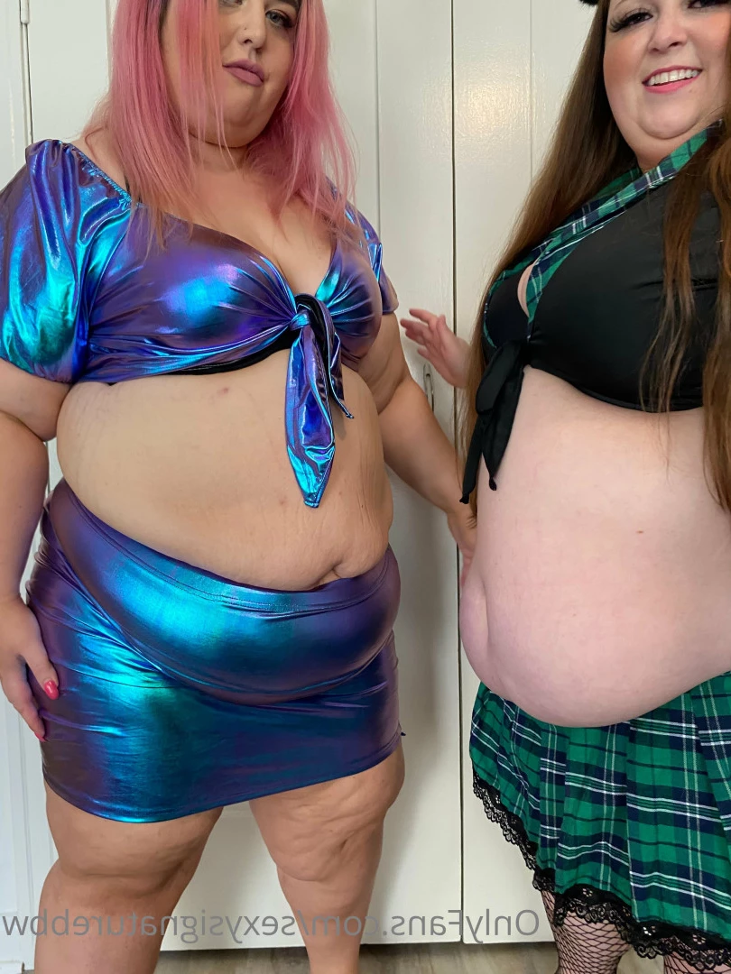 Tammy Jung [ sexysignaturebbw ] Onlyfans leaked photo 7453643 on Hotleaks.tv