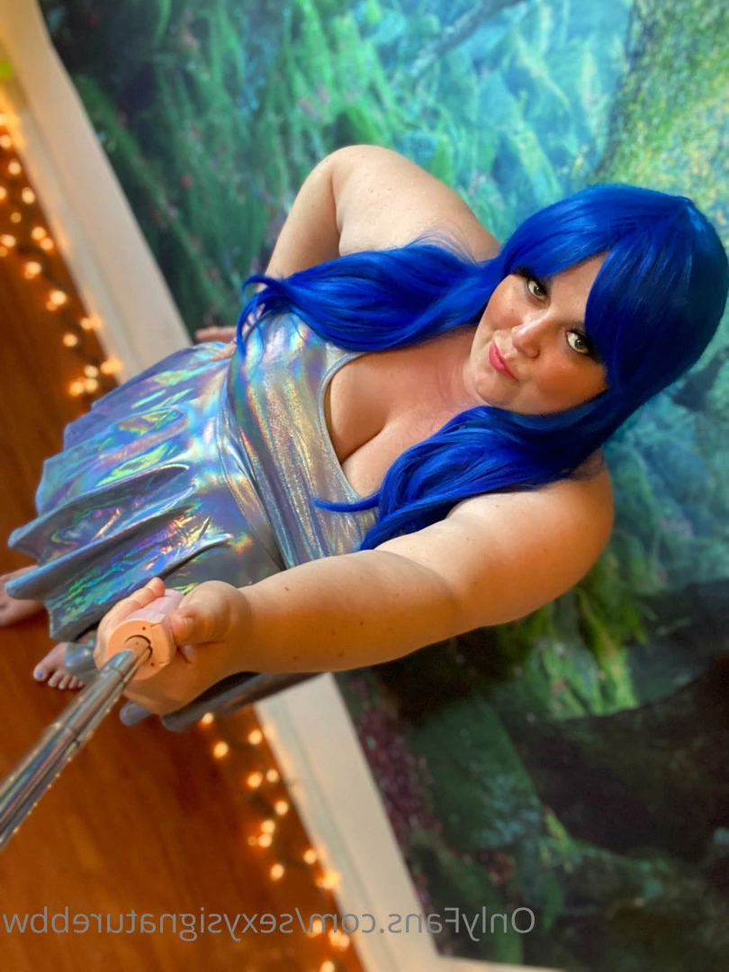 Tammy Jung [ sexysignaturebbw ] Onlyfans leaked photo 7453703 on Hotleaks.tv