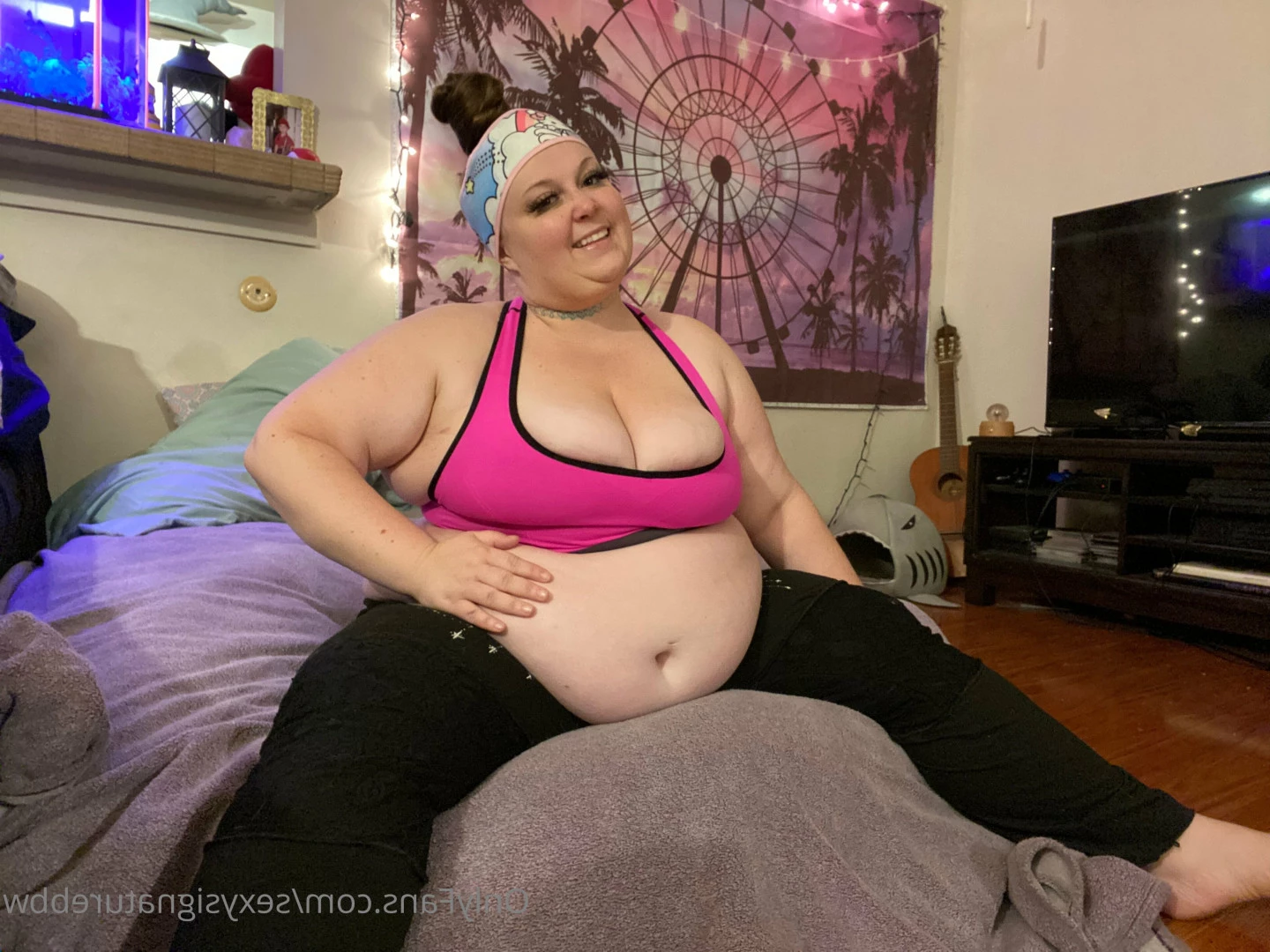 Tammy Jung [ sexysignaturebbw ] Onlyfans leaked photo 7453745 on Hotleaks.tv