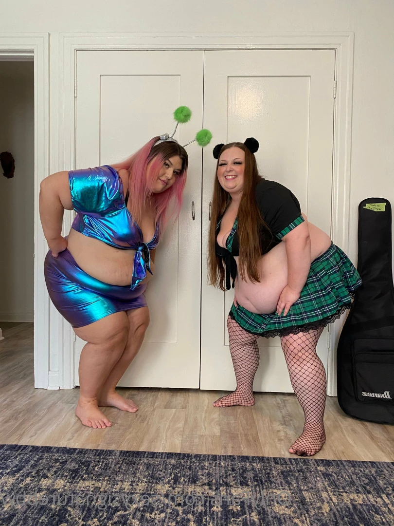 Tammy Jung [ sexysignaturebbw ] Onlyfans leaked photo 7453839 on Hotleaks.tv