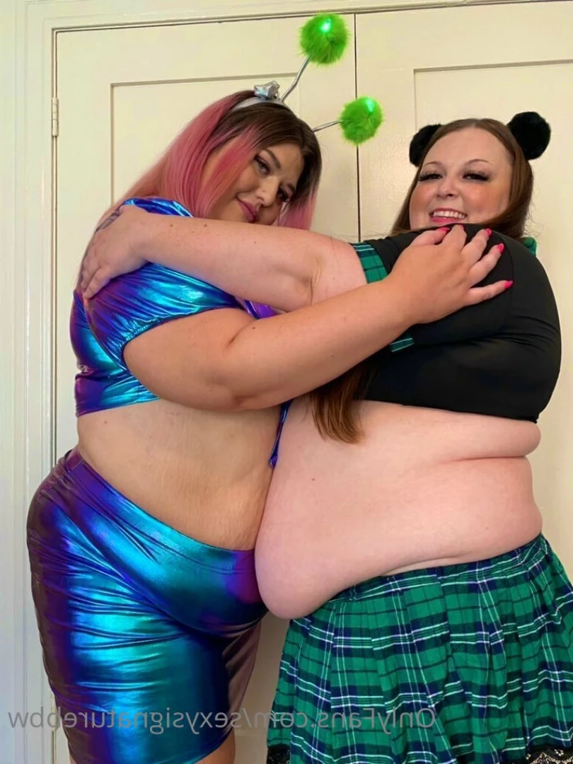 Tammy Jung [ sexysignaturebbw ] Onlyfans leaked photo 7453921 on Hotleaks.tv