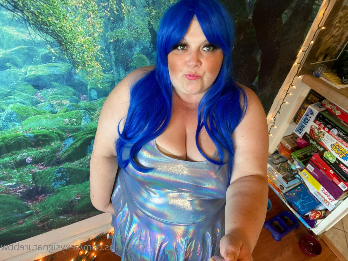 Tammy Jung [ sexysignaturebbw ] Onlyfans leaked photo 7453932 on Hotleaks.tv