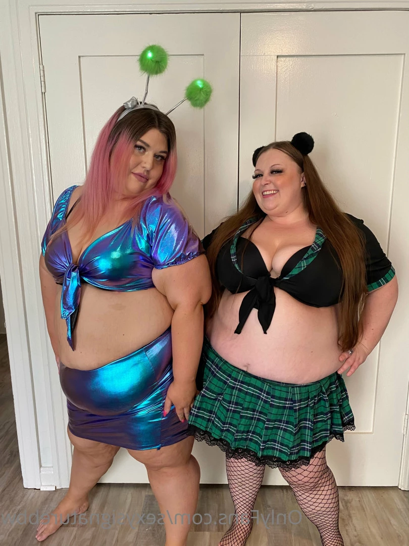 Tammy Jung [ sexysignaturebbw ] Onlyfans leaked photo 7453952 on Hotleaks.tv