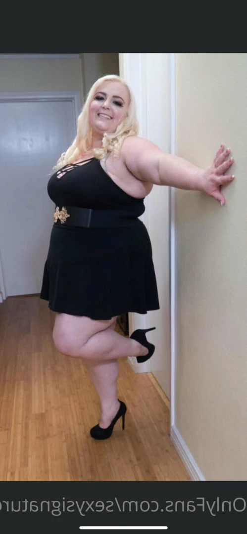 Tammy Jung [ sexysignaturebbw ] Onlyfans leaked photo 7453962 on Hotleaks.tv