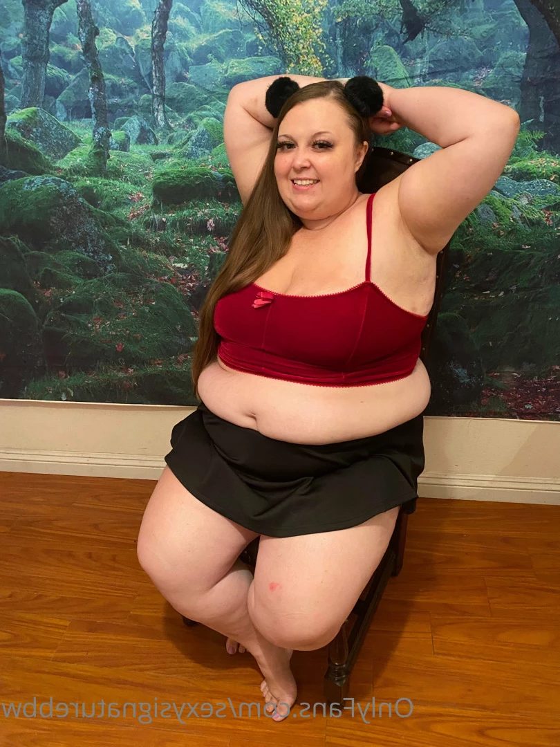 Tammy Jung [ sexysignaturebbw ] Onlyfans leaked photo 7453981 on Hotleaks.tv