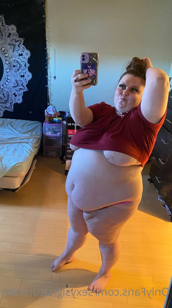 Tammy Jung [ sexysignaturebbw ] Onlyfans leaked photo 7454016 on Hotleaks.tv