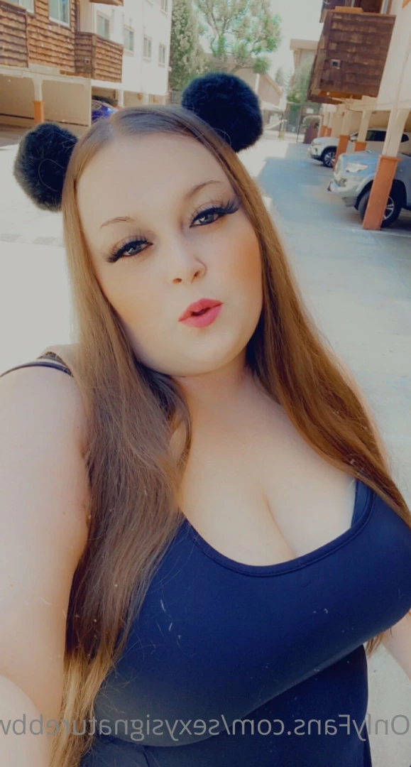 Tammy Jung [ sexysignaturebbw ] Onlyfans leaked photo 7454373 on Hotleaks.tv