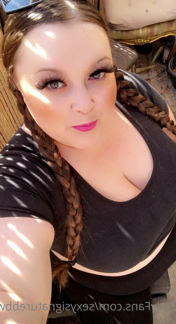 Tammy Jung [ sexysignaturebbw ] Onlyfans leaked photo 7454485 on Hotleaks.tv