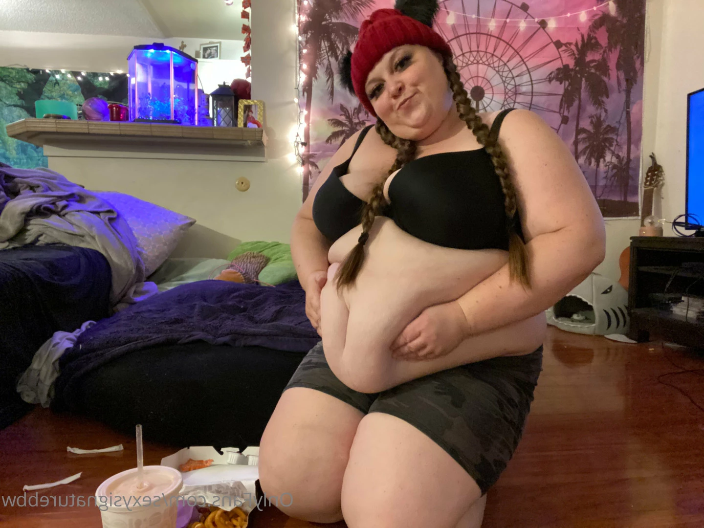 Tammy Jung [ sexysignaturebbw ] Onlyfans leaked photo 7454546 on Hotleaks.tv
