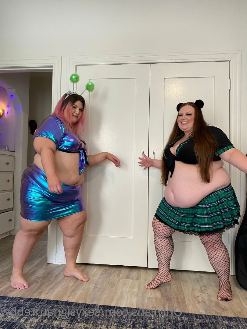 Tammy Jung [ sexysignaturebbw ] Onlyfans leaked photo 7454558 on Hotleaks.tv
