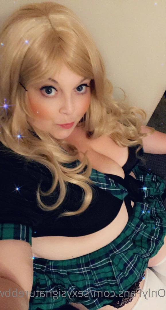 Tammy Jung [ sexysignaturebbw ] Onlyfans leaked photo 7454614 on Hotleaks.tv