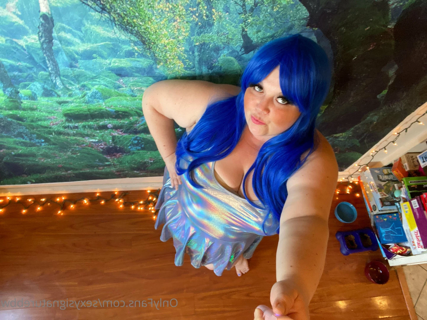 Tammy Jung [ sexysignaturebbw ] Onlyfans leaked photo 7454624 on Hotleaks.tv