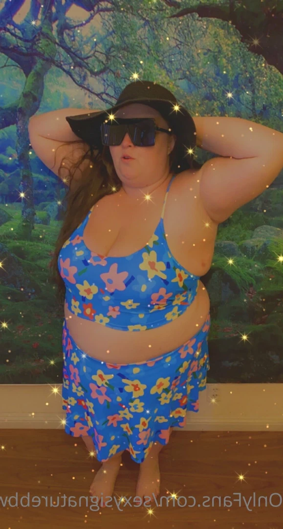 Tammy Jung [ sexysignaturebbw ] Onlyfans leaked photo 7454634 on Hotleaks.tv