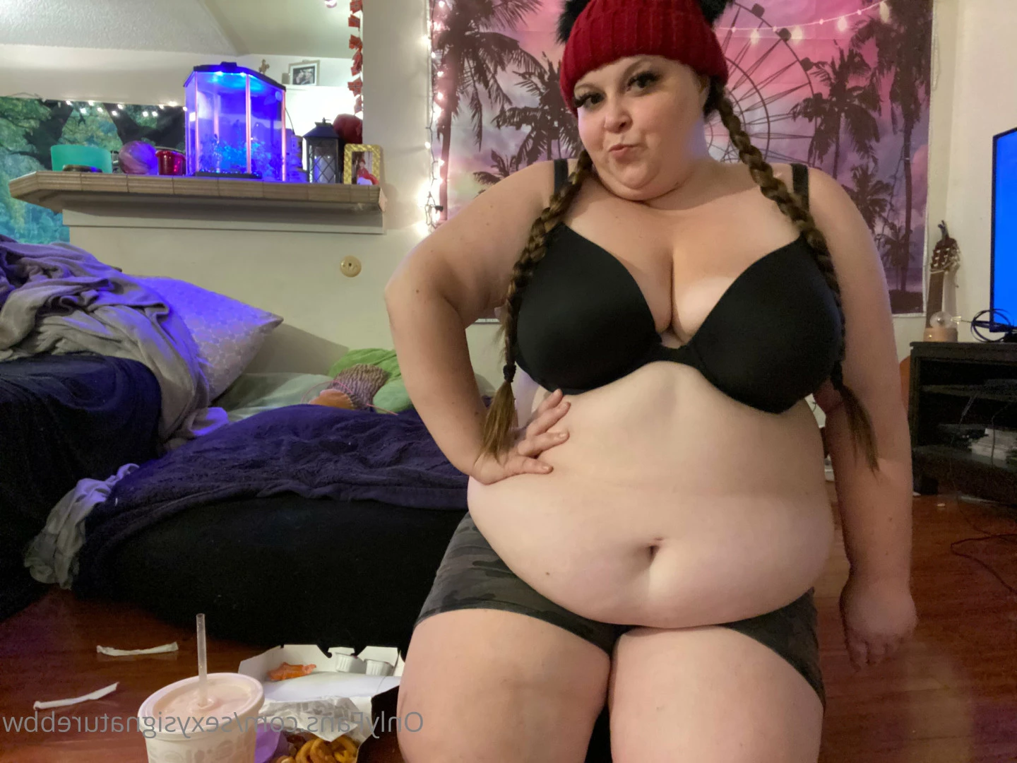 Tammy Jung [ sexysignaturebbw ] Onlyfans leaked photo 7454715 on Hotleaks.tv