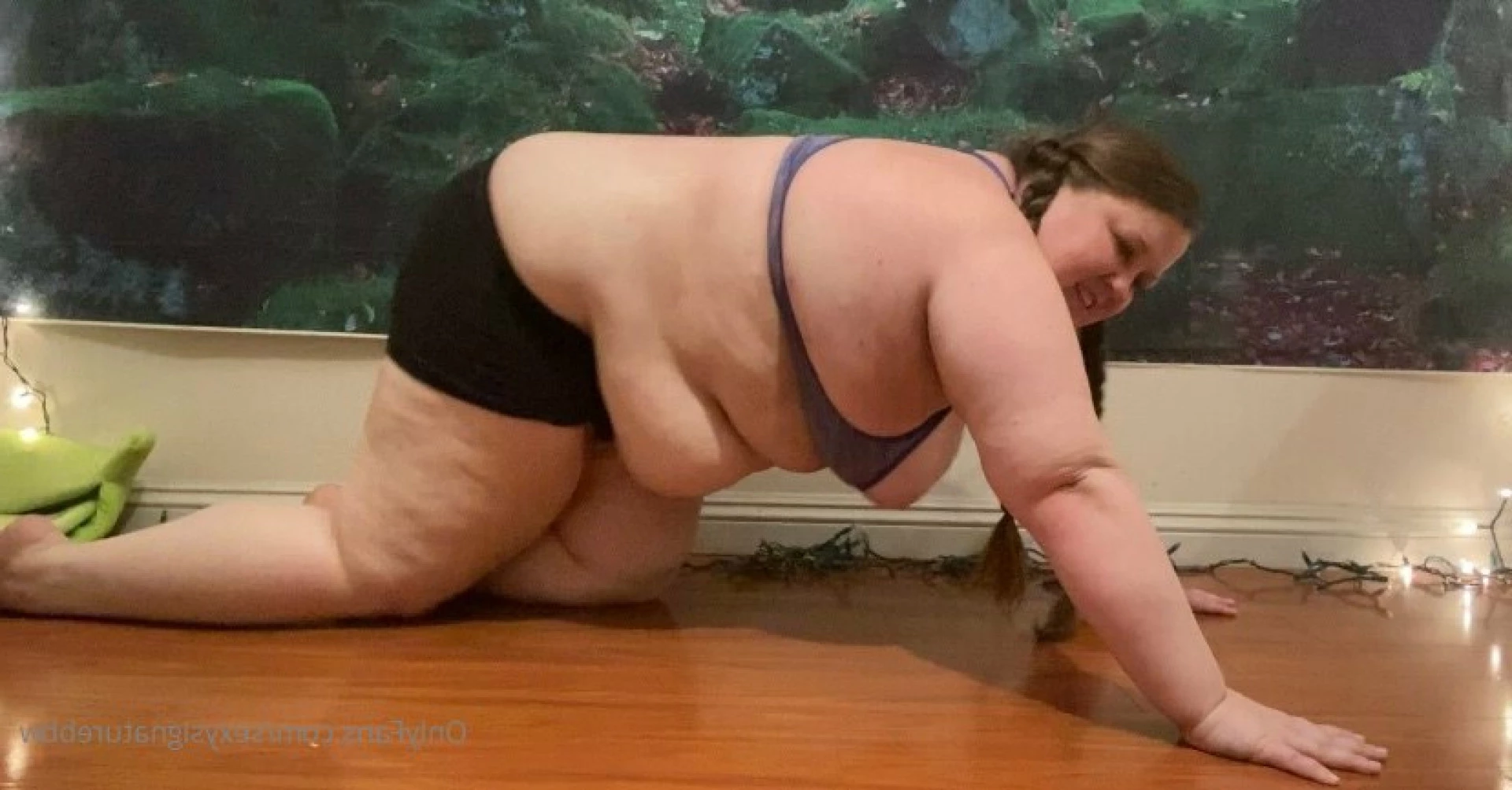 Tammy Jung [ sexysignaturebbw ] Onlyfans leaked photo 7454799 on Hotleaks.tv