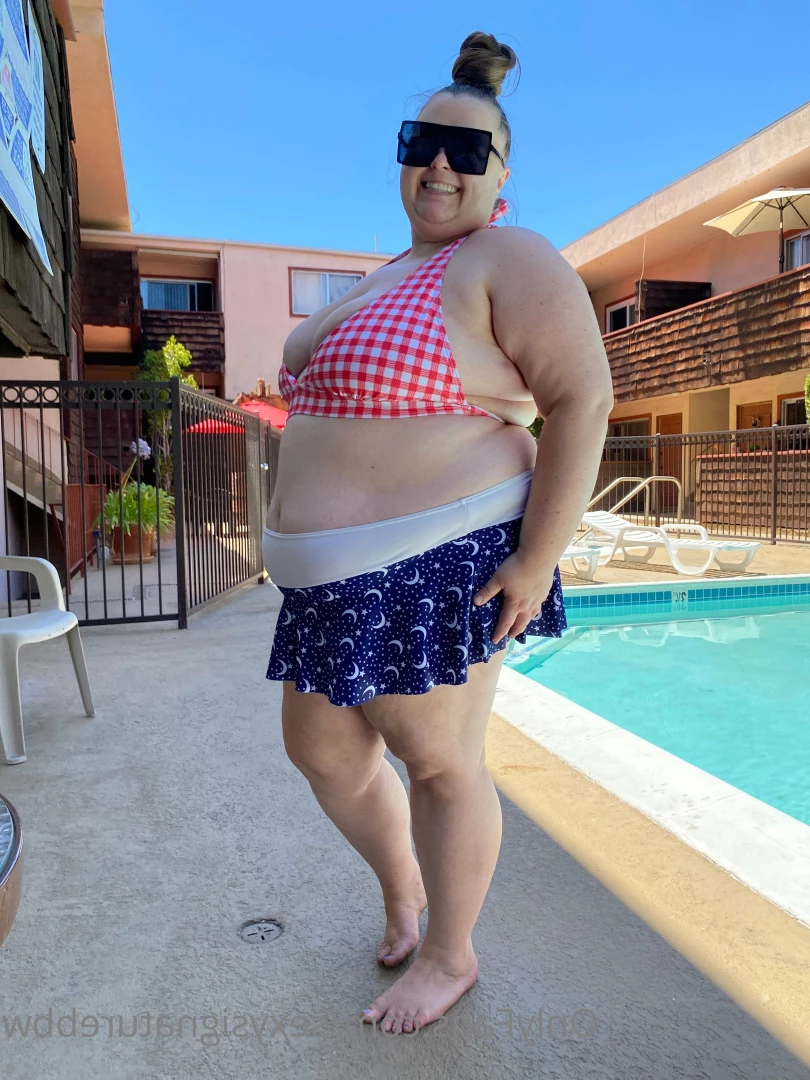 Tammy Jung [ sexysignaturebbw ] Onlyfans leaked photo 7454805 on Hotleaks.tv