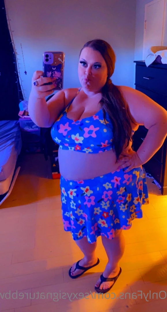 Tammy Jung [ sexysignaturebbw ] Onlyfans leaked photo 7455064 on Hotleaks.tv