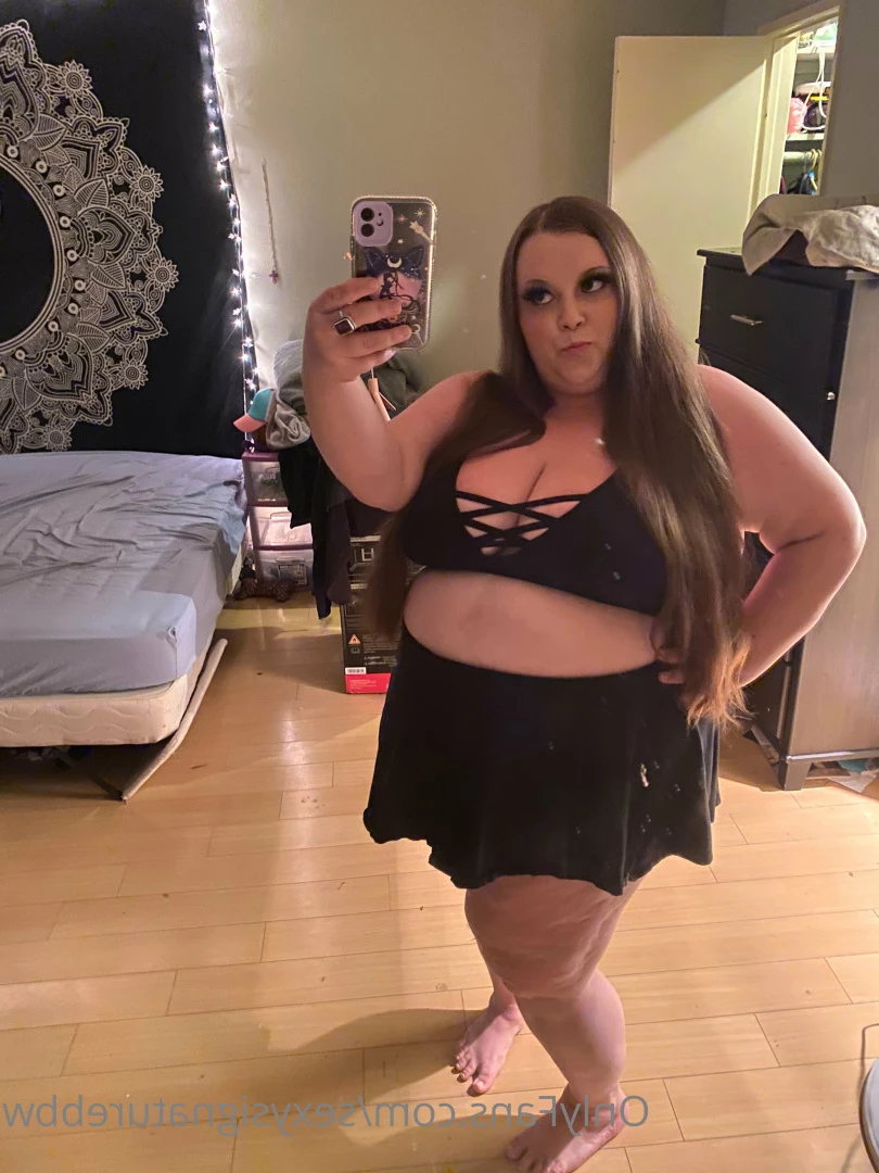 Tammy Jung [ sexysignaturebbw ] Onlyfans leaked photo 7455141 on Hotleaks.tv