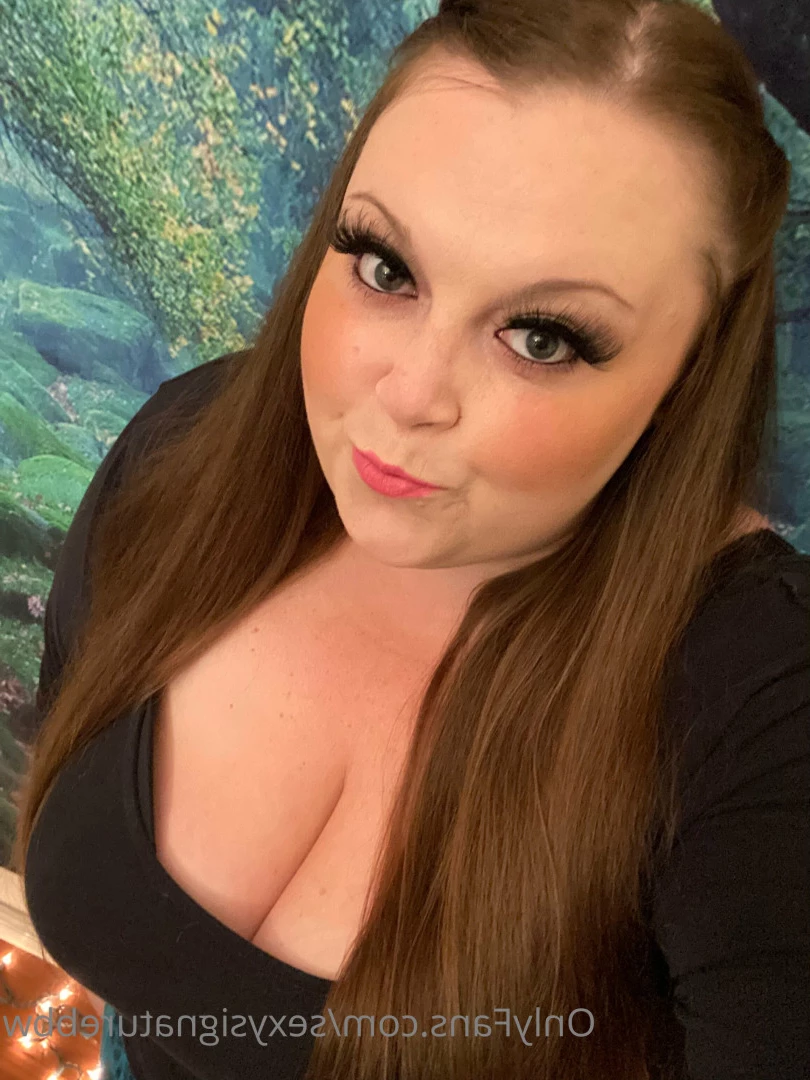 Tammy Jung [ sexysignaturebbw ] Onlyfans leaked photo 7455151 on Hotleaks.tv