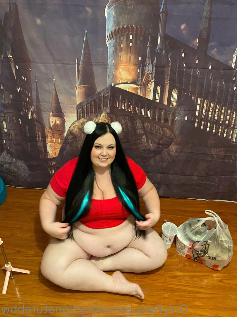 Tammy Jung [ sexysignaturebbw ] Onlyfans leaked photo 7455203 on Hotleaks.tv