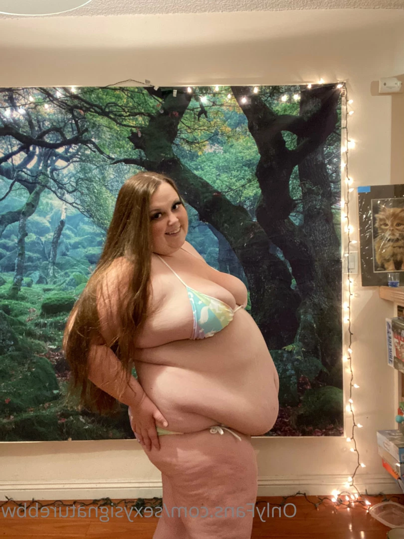 Tammy Jung [ sexysignaturebbw ] Onlyfans leaked photo 7455220 on Hotleaks.tv