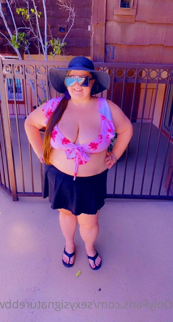 Tammy Jung [ sexysignaturebbw ] Onlyfans leaked photo 7455230 on Hotleaks.tv