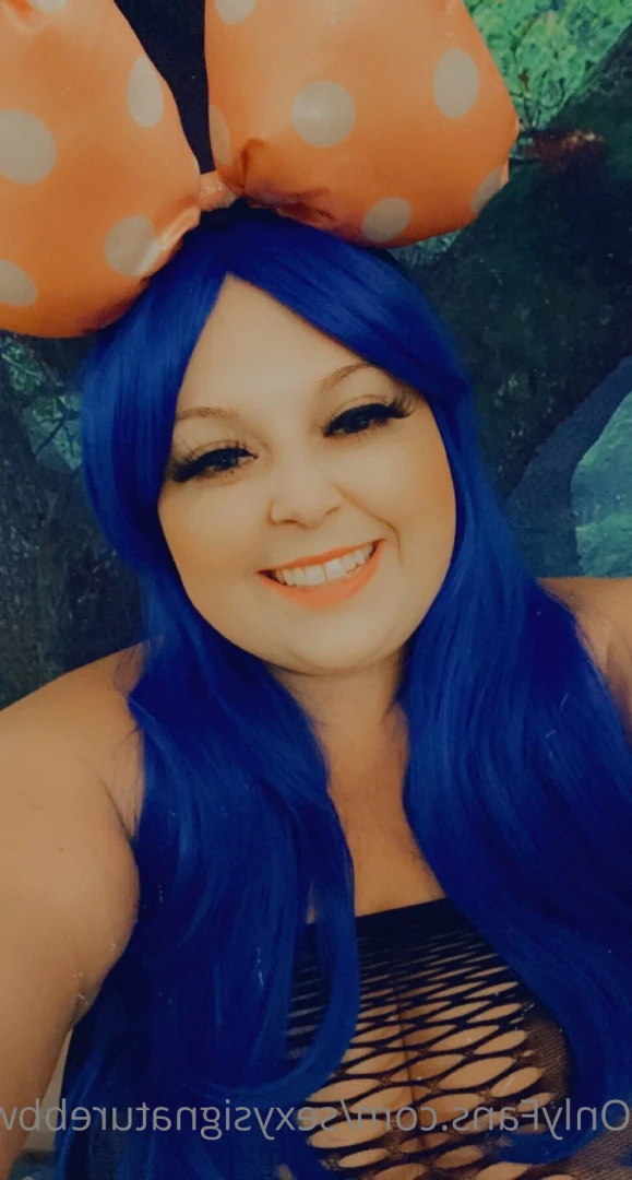 Tammy Jung [ sexysignaturebbw ] Onlyfans leaked photo 7455313 on Hotleaks.tv