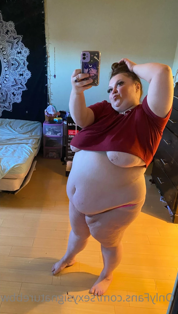 Tammy Jung [ sexysignaturebbw ] Onlyfans leaked photo 7455394 on Hotleaks.tv