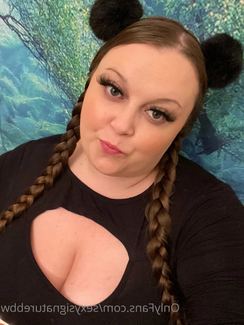 Tammy Jung [ sexysignaturebbw ] Onlyfans leaked photo 7455681 on Hotleaks.tv