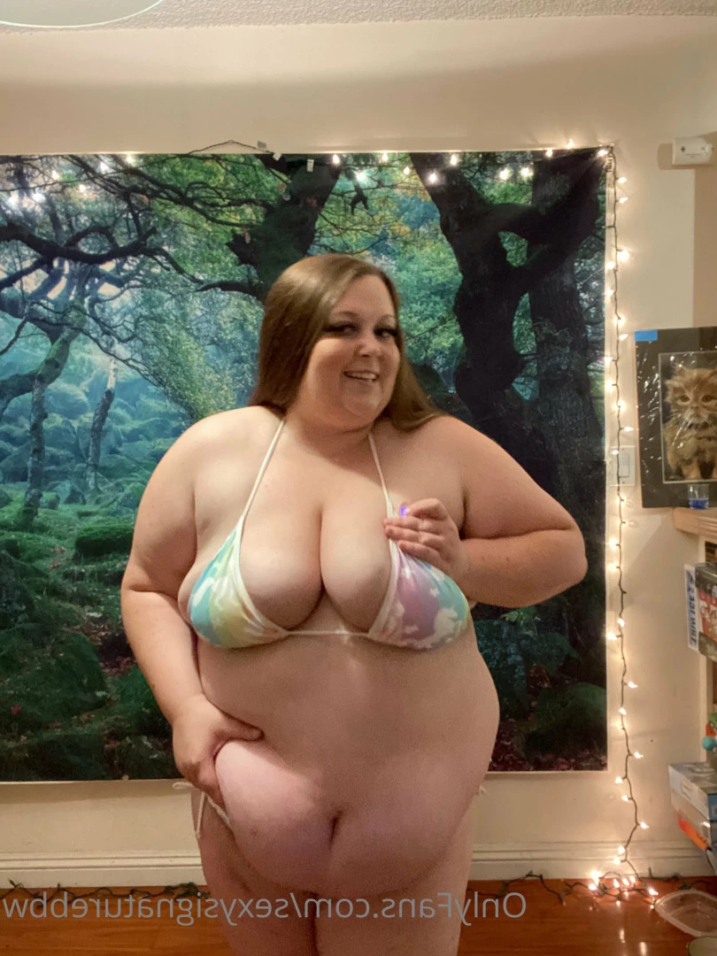 Tammy Jung [ sexysignaturebbw ] Onlyfans leaked photo 7455733 on Hotleaks.tv