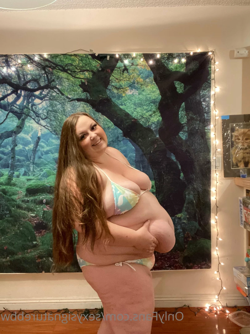 Tammy Jung [ sexysignaturebbw ] Onlyfans leaked photo 7455928 on Hotleaks.tv