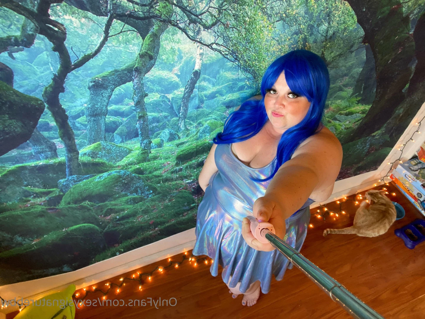 Tammy Jung [ sexysignaturebbw ] Onlyfans leaked photo 7456014 on Hotleaks.tv