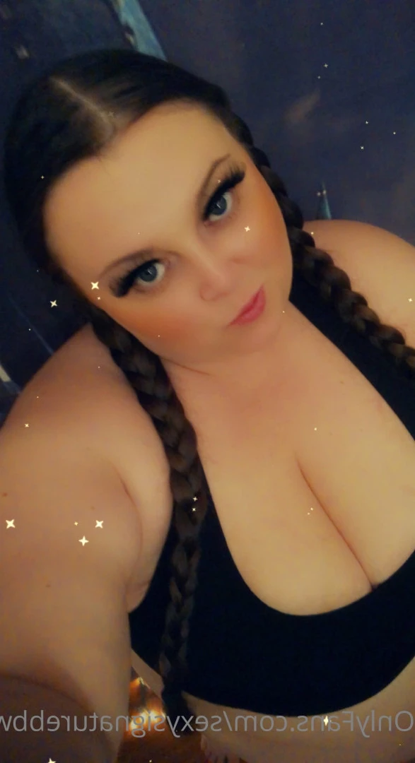 Tammy Jung [ sexysignaturebbw ] Onlyfans leaked photo 7456024 on Hotleaks.tv