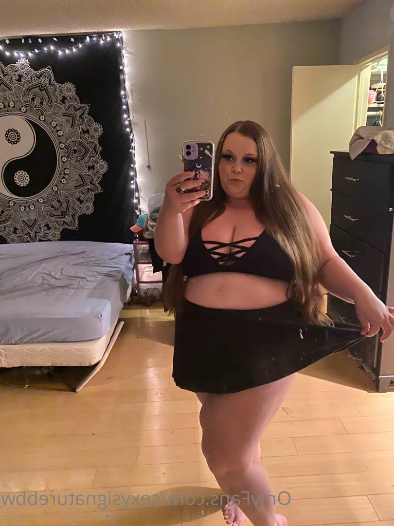 Tammy Jung [ sexysignaturebbw ] Onlyfans leaked photo 7456064 on Hotleaks.tv
