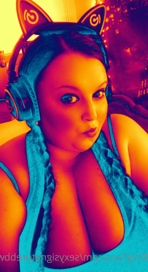 Tammy Jung [ sexysignaturebbw ] Onlyfans leaked photo 7456079 on Hotleaks.tv