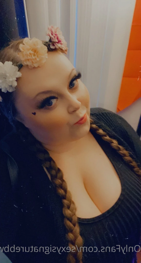 Tammy Jung [ sexysignaturebbw ] Onlyfans leaked photo 7456179 on Hotleaks.tv