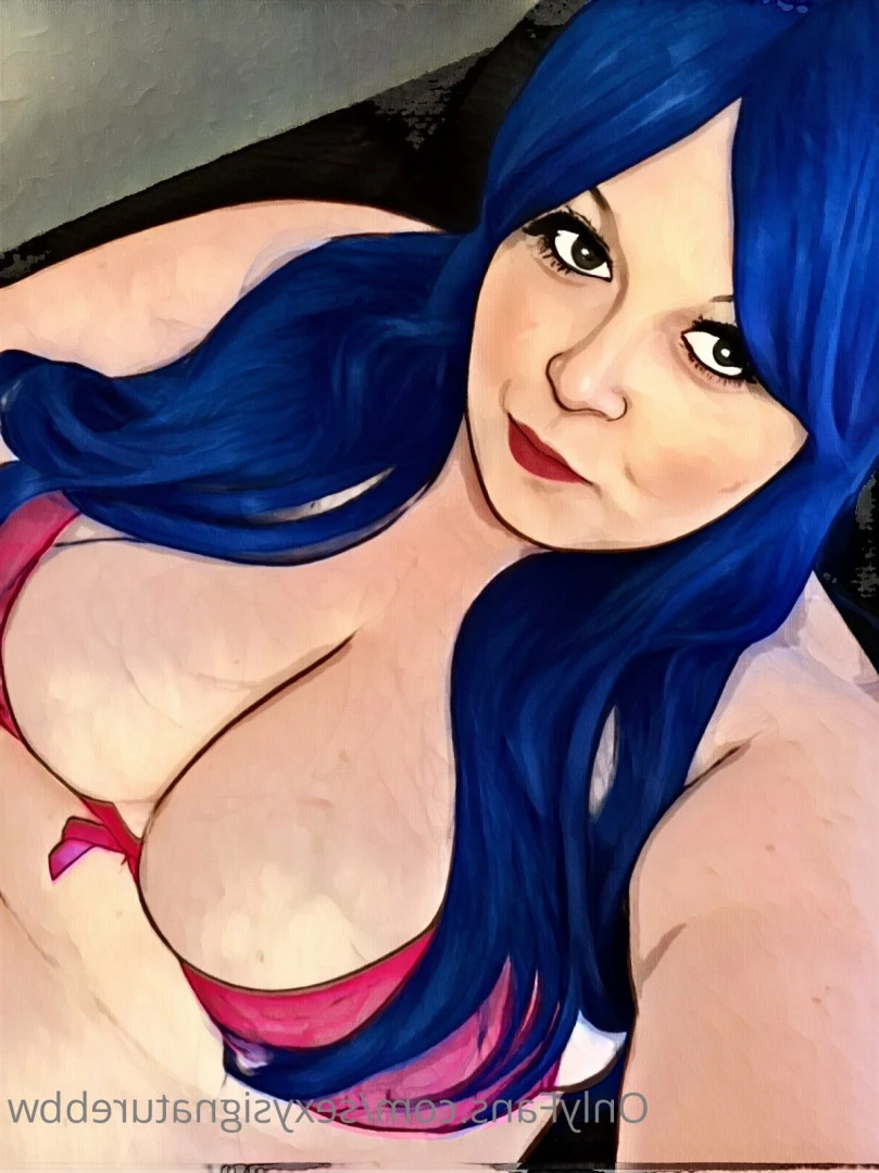 Tammy Jung [ sexysignaturebbw ] Onlyfans leaked photo 7456238 on Hotleaks.tv