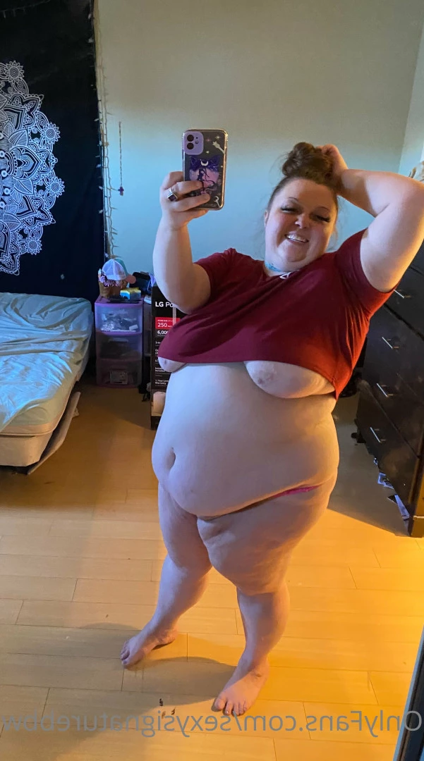 Tammy Jung [ sexysignaturebbw ] Onlyfans leaked photo 7456313 on Hotleaks.tv