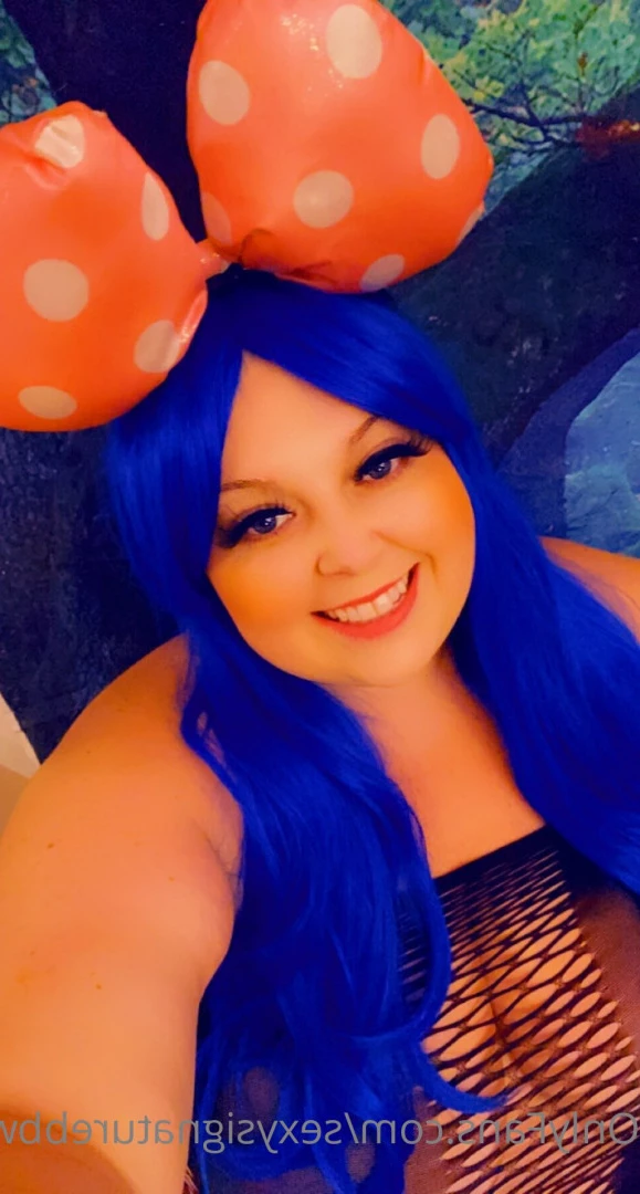 Tammy Jung [ sexysignaturebbw ] Onlyfans leaked photo 7456328 on Hotleaks.tv
