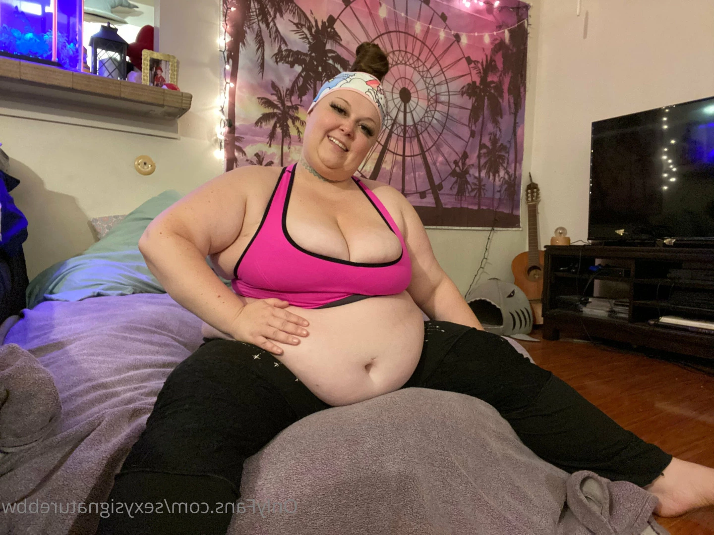 Tammy Jung [ sexysignaturebbw ] Onlyfans leaked photo 7456352 on Hotleaks.tv