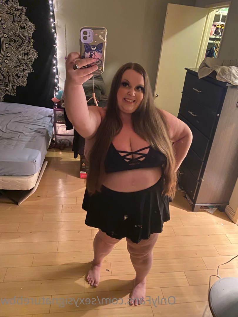 Tammy Jung [ sexysignaturebbw ] Onlyfans leaked photo 7456398 on Hotleaks.tv