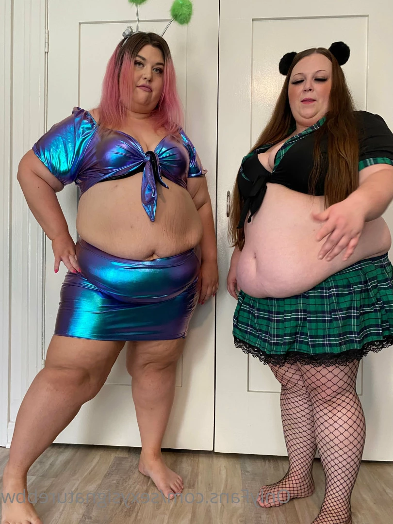 Tammy Jung [ sexysignaturebbw ] Onlyfans leaked photo 7456569 on Hotleaks.tv