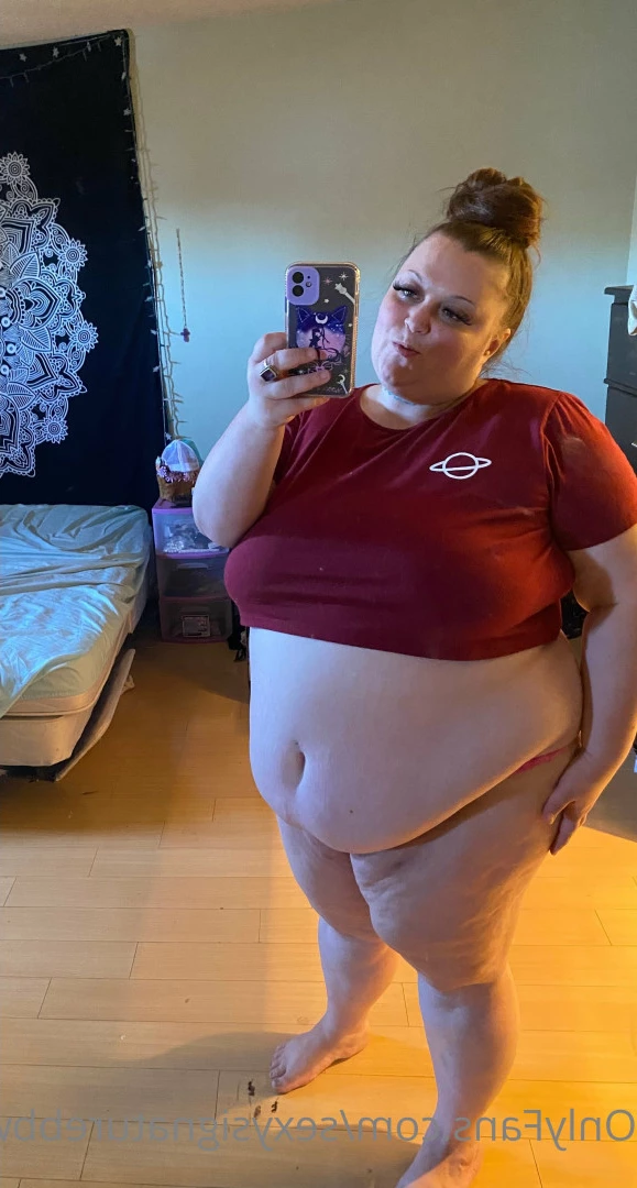 Tammy Jung [ sexysignaturebbw ] Onlyfans leaked photo 7456712 on Hotleaks.tv